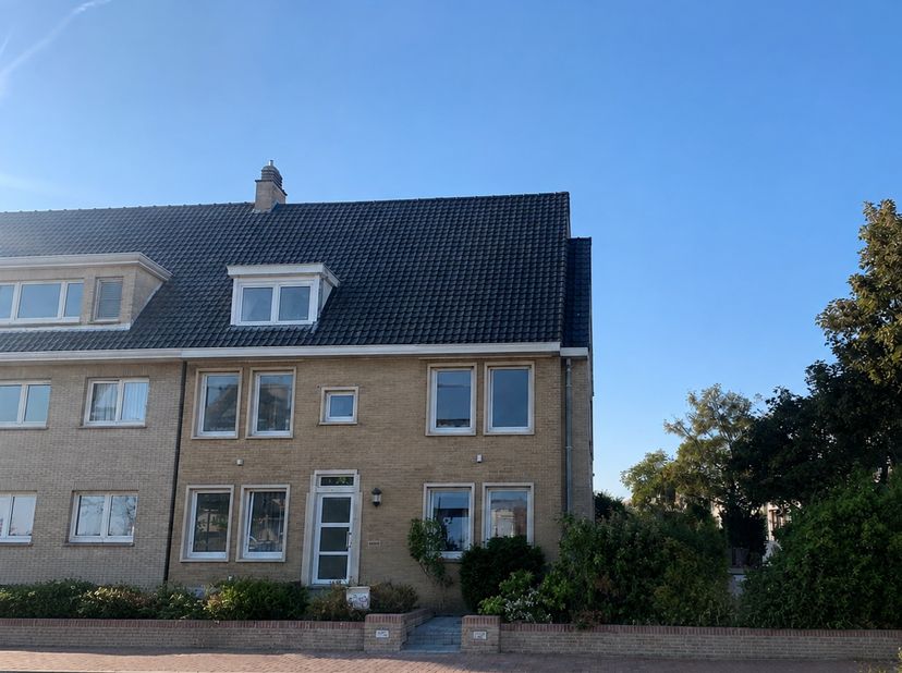 Appartement te huur in Marktlaan 46 bus GV.01,
                    8660 De Panne