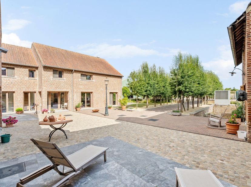 Huis te koop in ,
                    3870 Heers