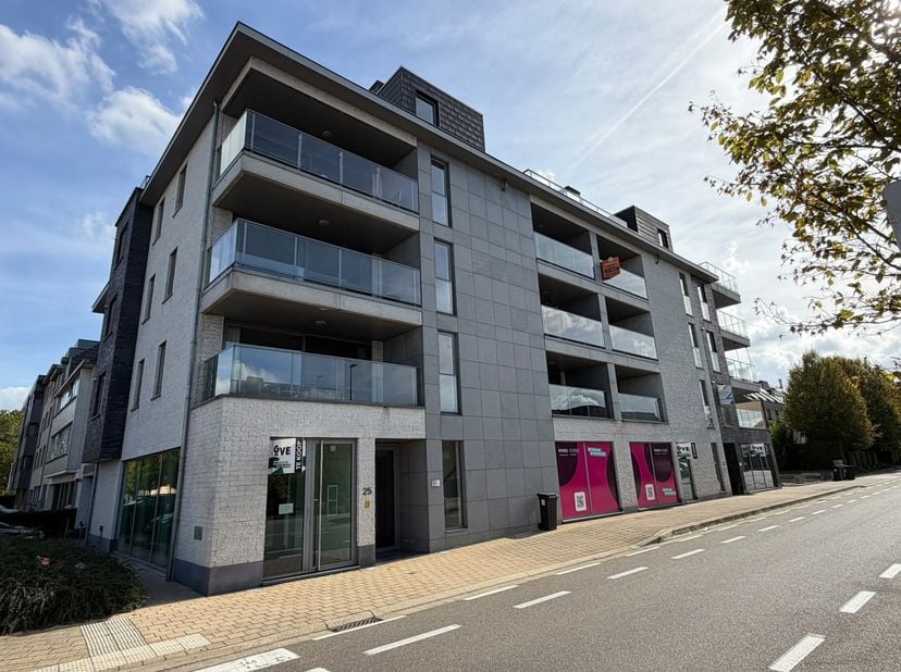 Appartement à vendre à Boudewijnlaan 23 boîte 5,
                    3200 Aarschot