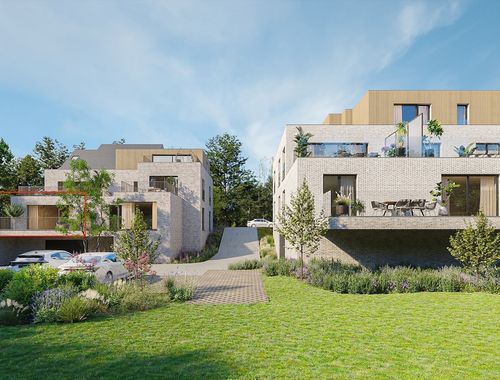                                         Appartement à vendre à Bilzen, € 494.150
