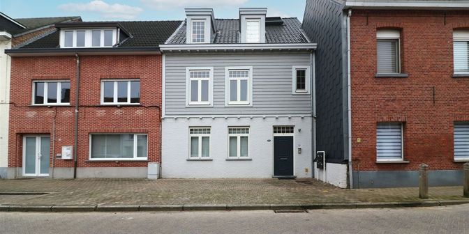 Appartement te huur in Nieuwstraat 50C, 2260 Westerlo