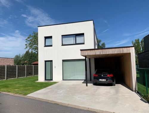                                         Woning te huur in Houthulst, € 950
