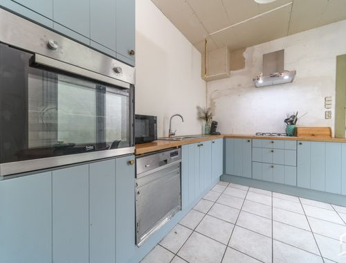                                         Woning te koop in Dendermonde, € 264.900
