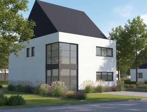                                         Woning te koop in Roeselare, € 524.335
