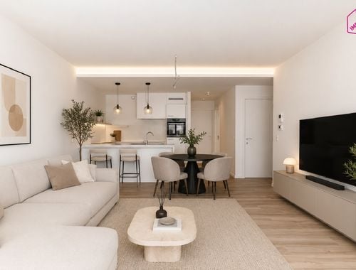                                         Appartement à louer à Antwerpen, € 1.150

