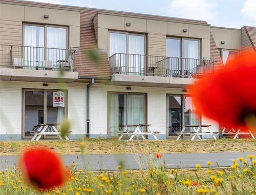                                         Appartementsgebouw te koop in Jabbeke, € 75.000
