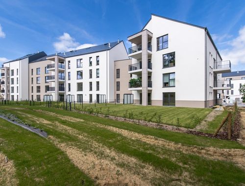                                         Appartement te koop in Arlon, € 435.000
