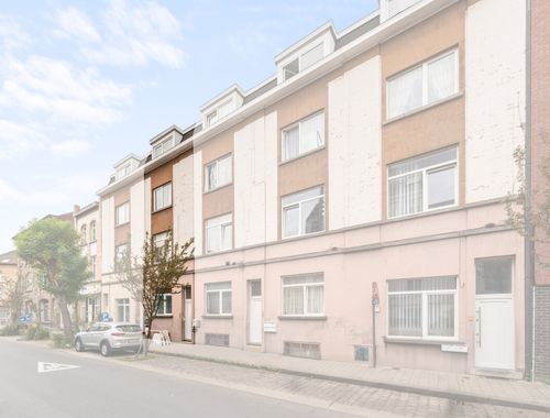                                         Studio avec coin lit à vendre à Gent, € 575.000
