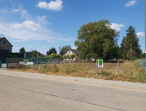                                         Terrain à vendre à Boorsem, € 113.500
