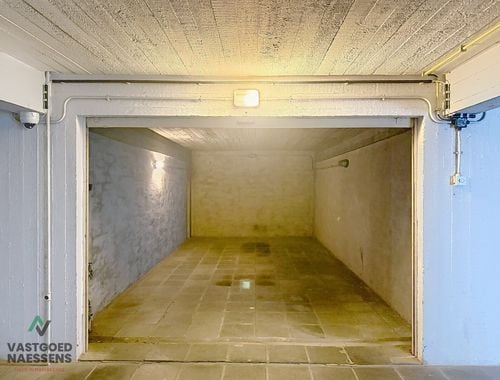                                         Garage à louer à Oostende, € 150
