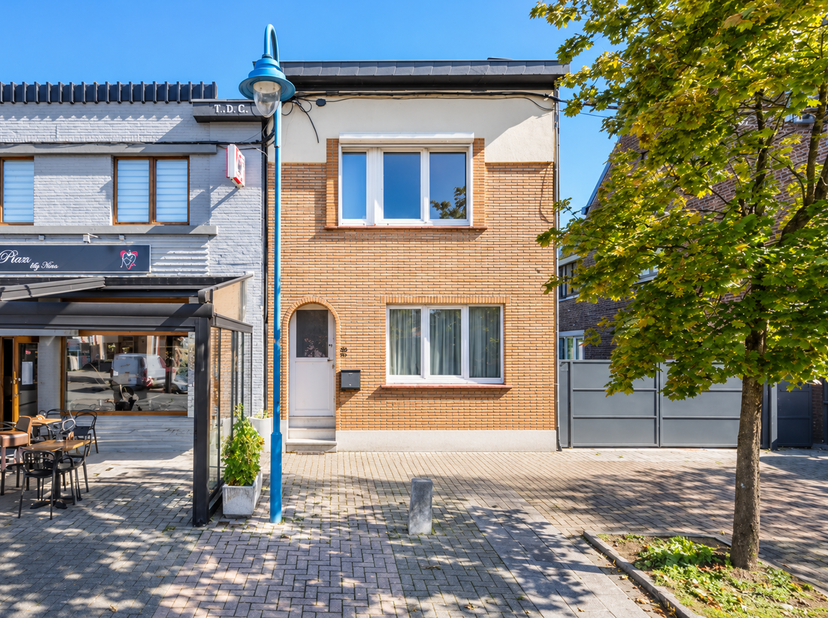 Huis te koop in Rue de l'Église 44,
                    4100 Boncelles