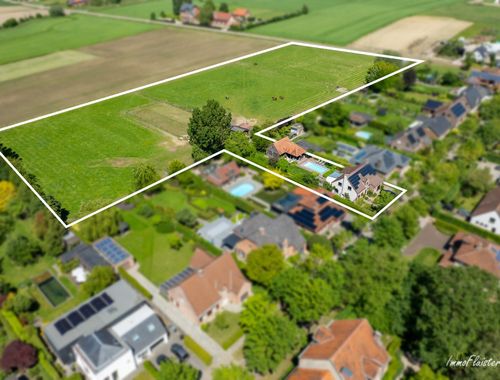                                         Woning te koop in Hove, € 1.600.000
