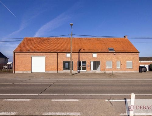                                         Gemengd gebruik te koop in Herenthout, € 1.140.000
