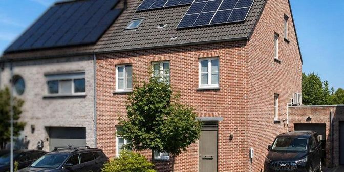 Huis te koop in Torekensvelden 10, 2861 Onze-Lieve-Vrouw-Waver