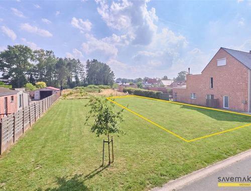                                         Terrain à vendre à Leopoldsburg, € 132.000
