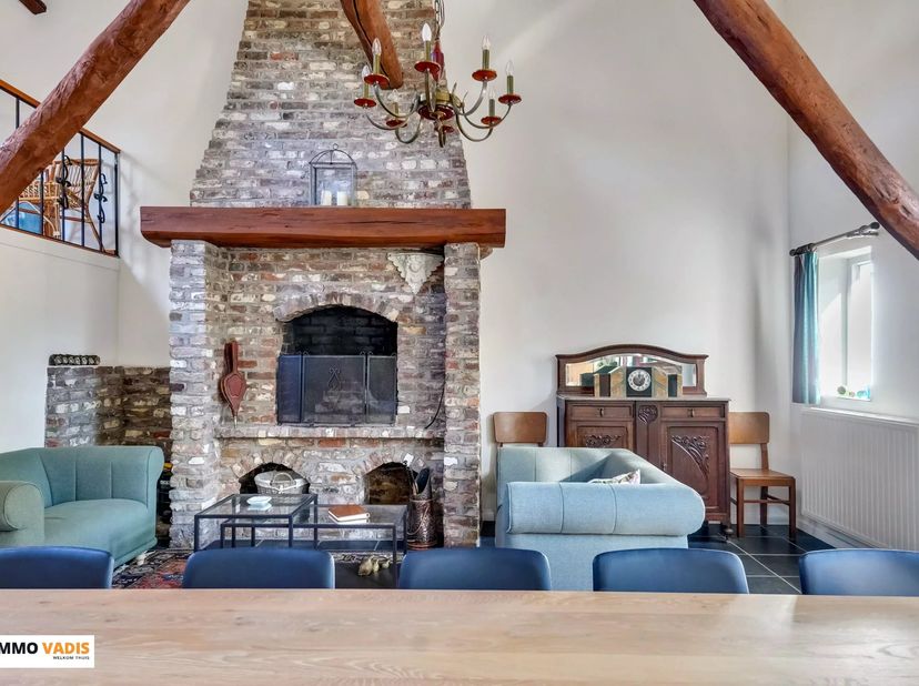 Maison à vendre
                    à 3724 Vliermaal