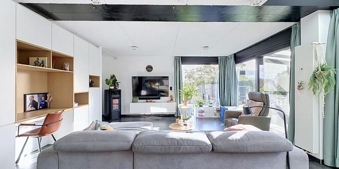 Huis te koop in Vinkenlaan 22, 3270 Scherpenheuvel