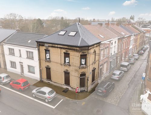                                         Woning te koop in Fleurus, € 179.999
