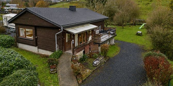 Huis te koop in Domaine Les Marcassins 10, 6600 Bastogne