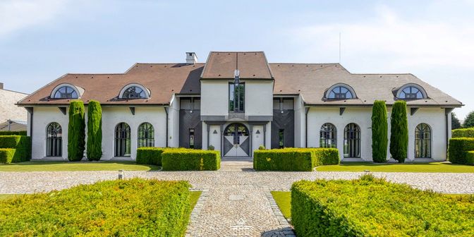 Huis te koop in Sint-Jansberg 20, 3680 Maaseik