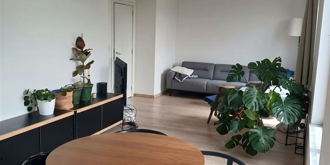 Appartement à vendre à Boulevard de Dixmude 4A bus 12, 1000 Bruxelles