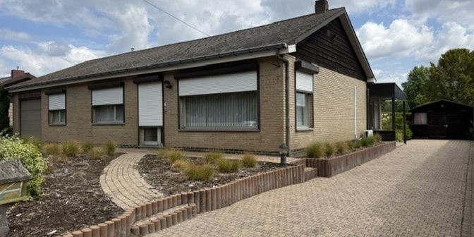 Maison à vendre à Sprietstraat 6, 2400 Mol