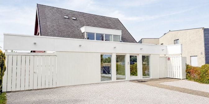 Maison à vendre à Keibergstraat 66, 8820 Torhout