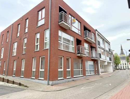                                         Appartement te huur in Wervik, € 725
