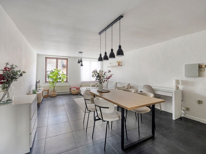 Appartement te koop in Hoegaardenstraat 9 bus 4,
                    3300 Tienen