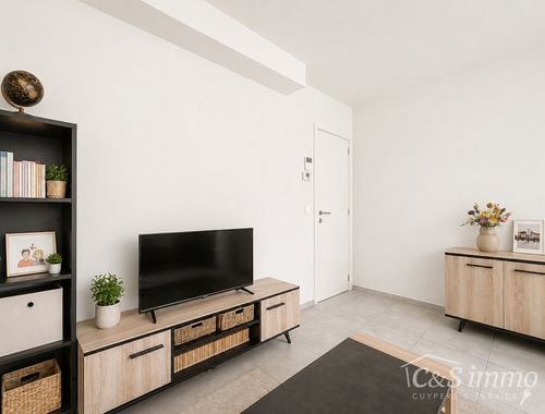                                         Appartement à vendre à Antwerpen, € 299.000

