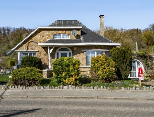                                         Villa te koop in Ampsin, € 315.000
