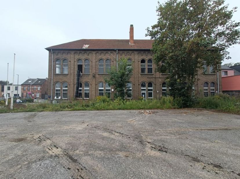 Bien professionnel à vendre à Leuvensesteenweg 443,
                    2800 Mechelen