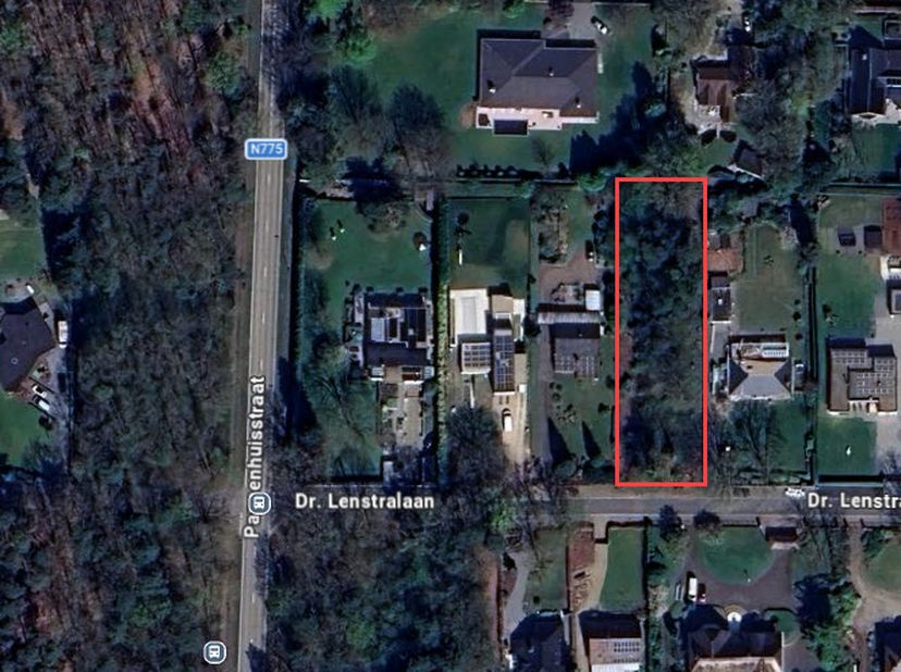Terrain à vendre
                    à 3650 Dilsen-Stokkem