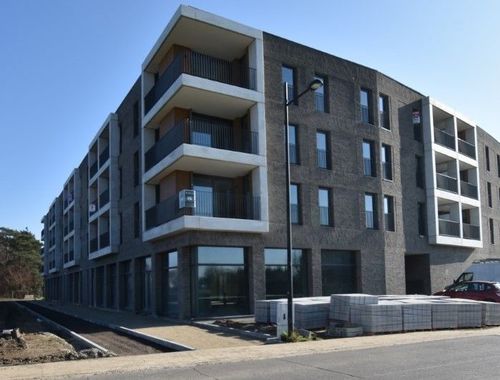                                         Appartement à louer à Geel, € 860
