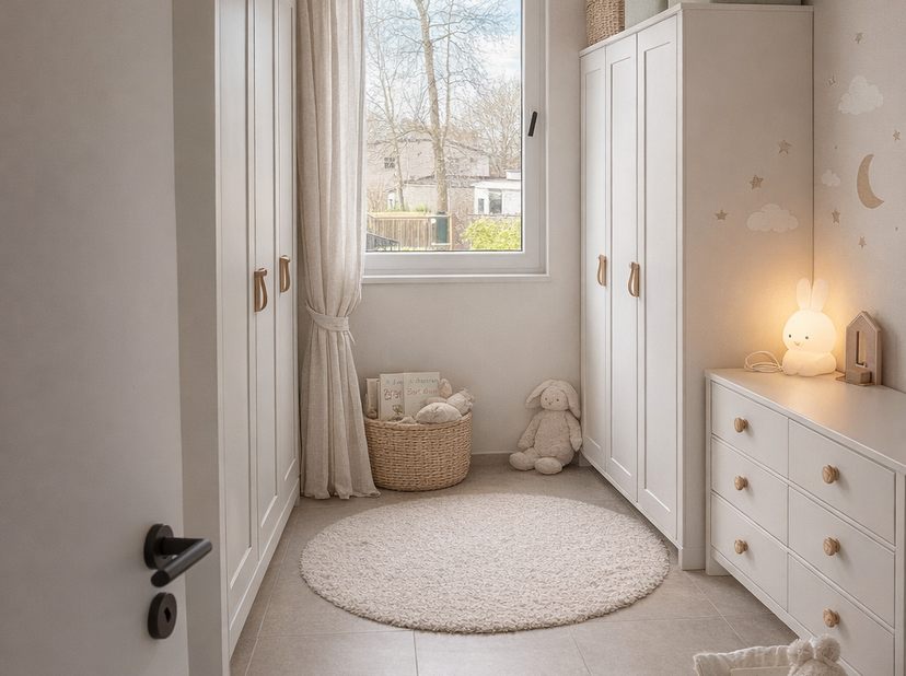 - Prachtige eengezinswoning met veel lichtinval<br />
- Energiezuinig met EPC Label A+! <br />
- Deze woning beschikt over zonnepanelen, warmtepomp, a
