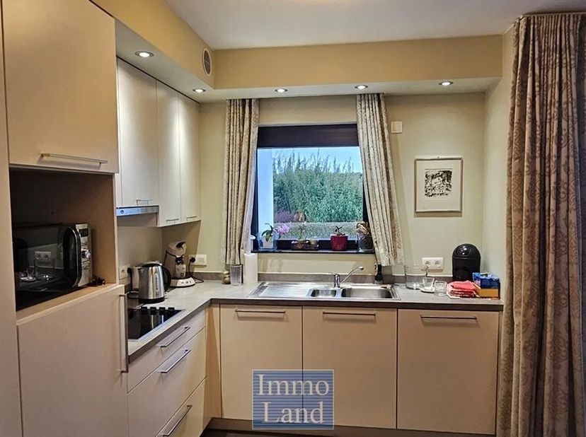 Appartement à vendre
                    à 3570 Alken