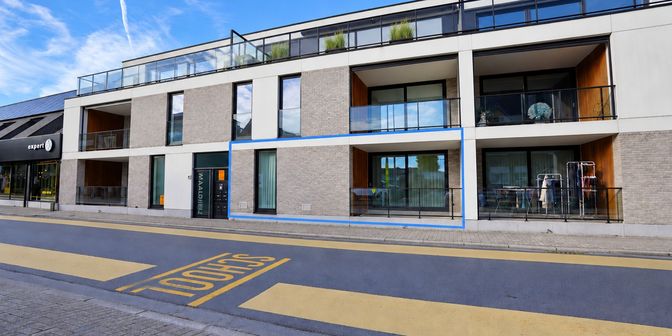 Appartement te koop in Pastorijstraat 15 bus 002, 9940 Ertvelde