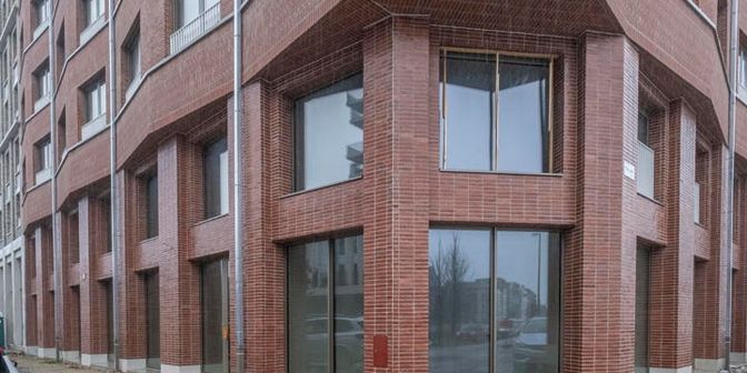 Bien professionnel à vendre à Tallinnstraat 1 - HR1, 2000 Antwerpen