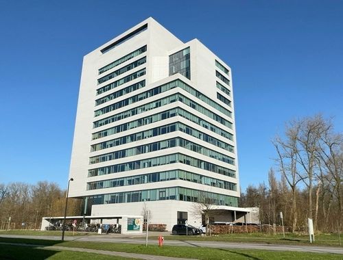                                         Kantoor te huur in Zwijnaarde, € 563
