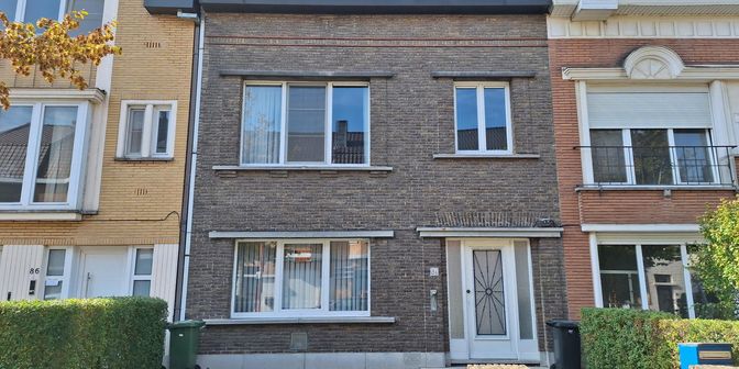 Maison à vendre à Sint-Baafskouterstraat 84, 9040 Sint-Amandsberg