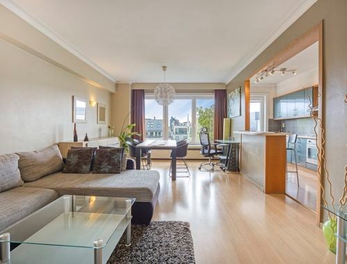                                         Appartement te koop in Antwerpen, € 299.000
