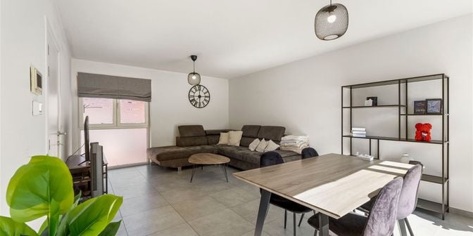 Appartement à vendre à Waterleidingstraat 5 boîte 17, 3550 Heusden