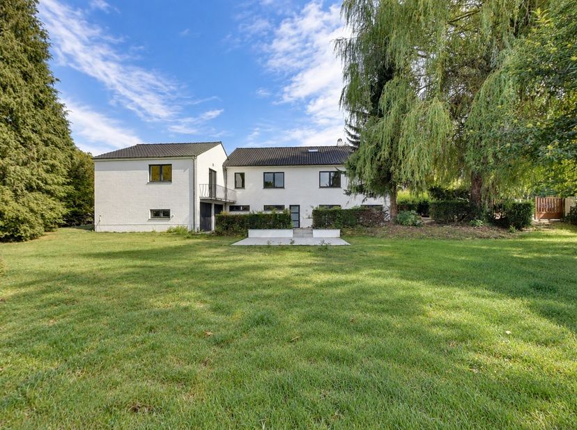 Huis te koop in Eekhoornlaan 13,
                    3080 Tervuren