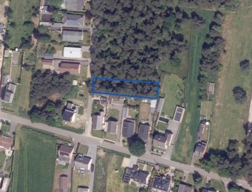                                         Terrain à bâtir à vendre à Balen, € 129.000
