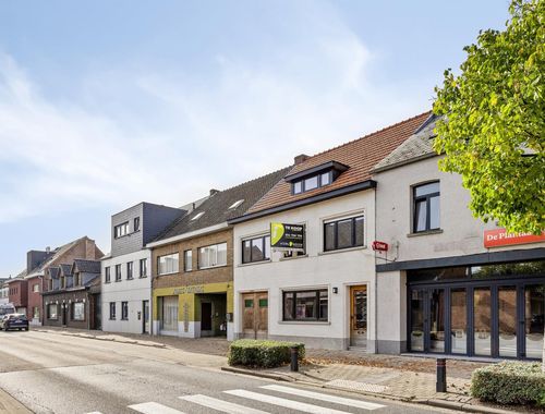                                         Woning te koop in Olmen, € 398.000
