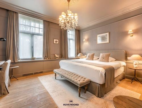                             Bed and breakfast te koop in Brugge
