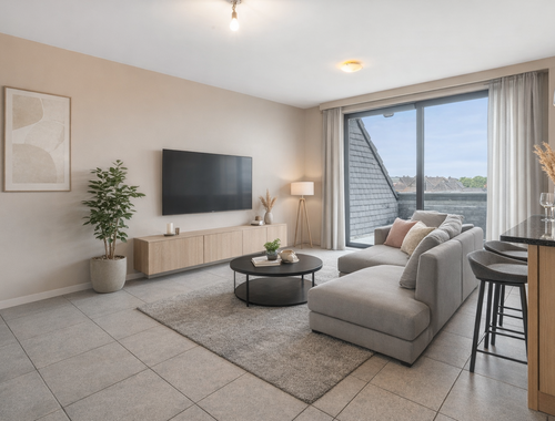                                         Appartement te koop in Menen, € 175.000
