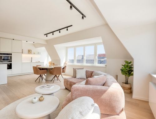                                         Appartement te koop in Brugge, € 499.000
