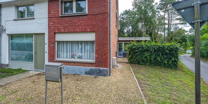 Huis te koop in Molenheidebaan 29, 3191 Hever