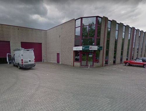                                         Bedrijfsgebouw te huur in Schelle, € 2.366,67

